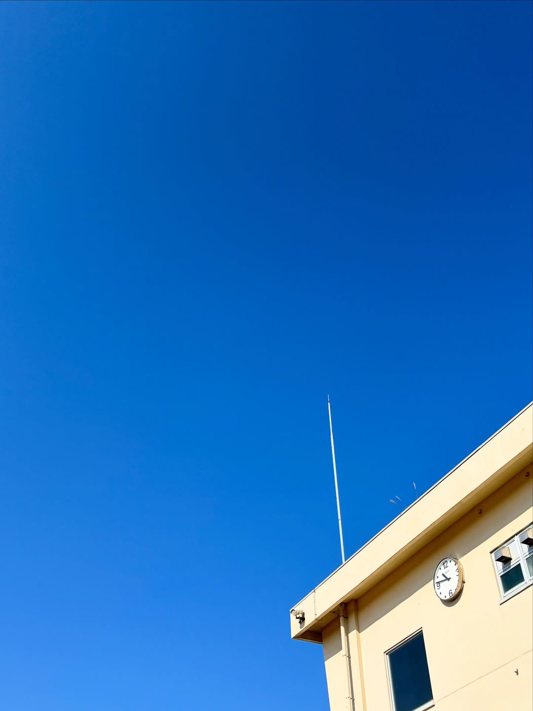 合唱コンクール＆持久走記録会