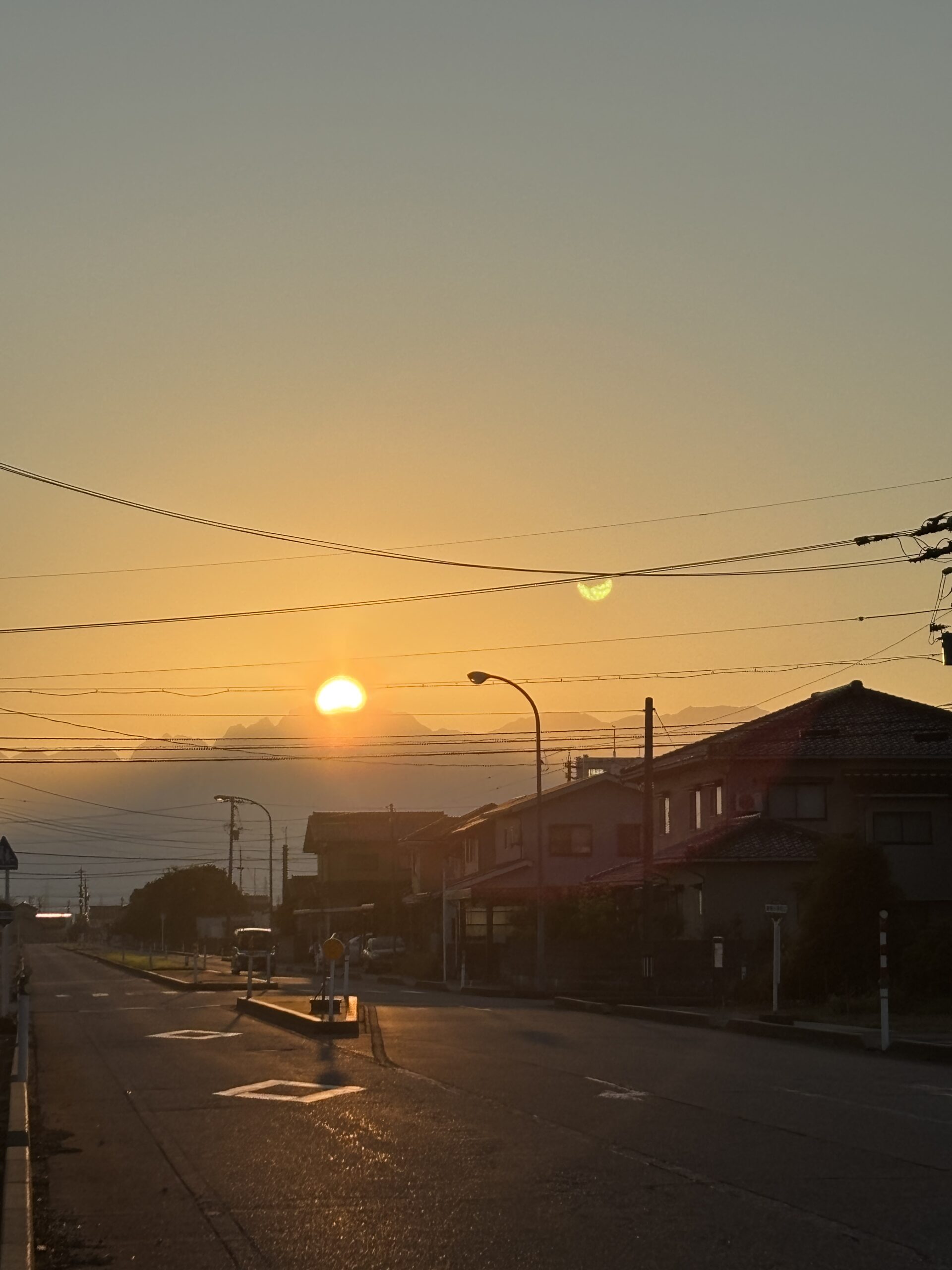 秋も深まってきました